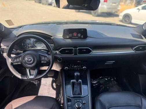 2019 Mazda CX-5 Signature