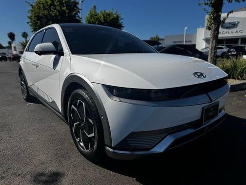 2024 Hyundai IONIQ 5 Limited
