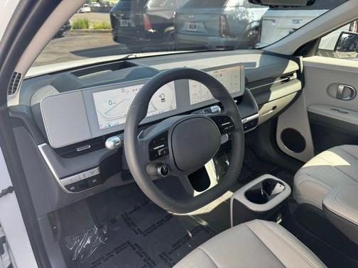 2024 Hyundai IONIQ 5 Limited