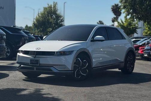 2024 Hyundai IONIQ 5 Limited