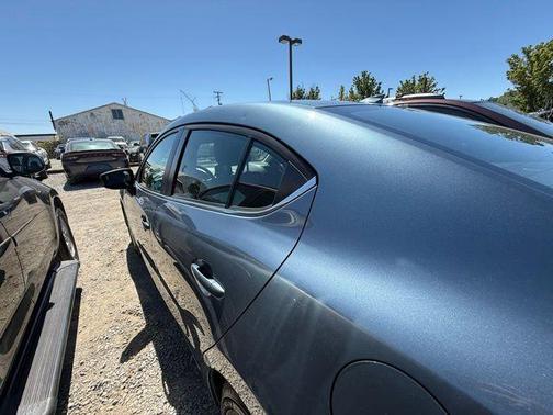 2015 Mazda Mazda3 i Grand Touring