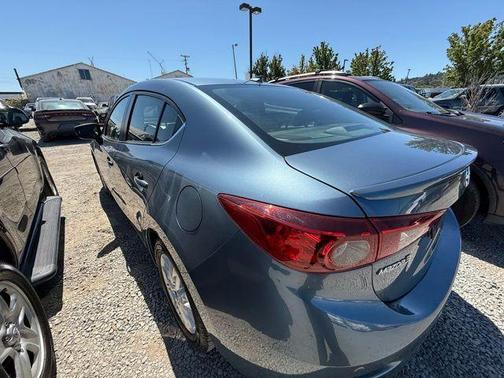 2015 Mazda Mazda3 i Grand Touring