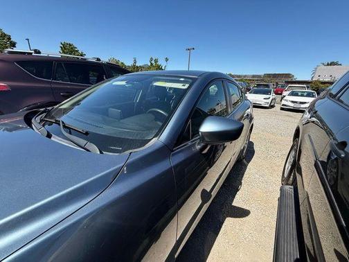 2015 Mazda Mazda3 i Grand Touring