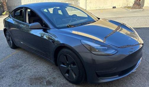 2023 Tesla Model 3 Base