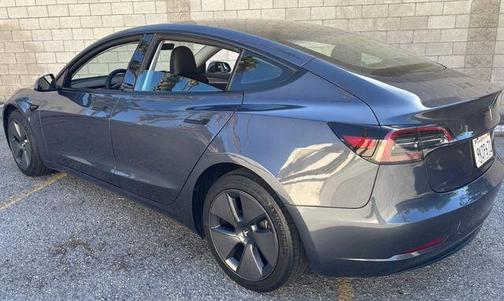 2023 Tesla Model 3 Base
