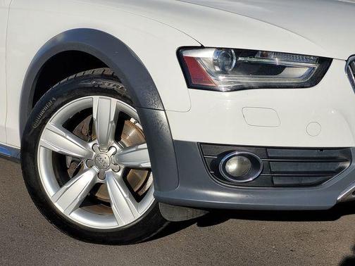 2013 Audi allroad 2.0T Premium Plus quattro