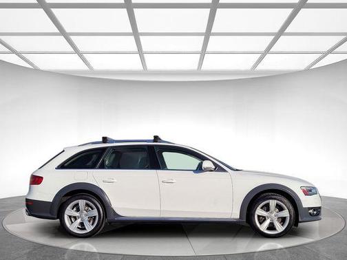 2013 Audi allroad 2.0T Premium Plus quattro
