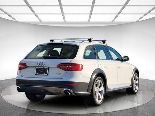 2013 Audi allroad 2.0T Premium Plus quattro