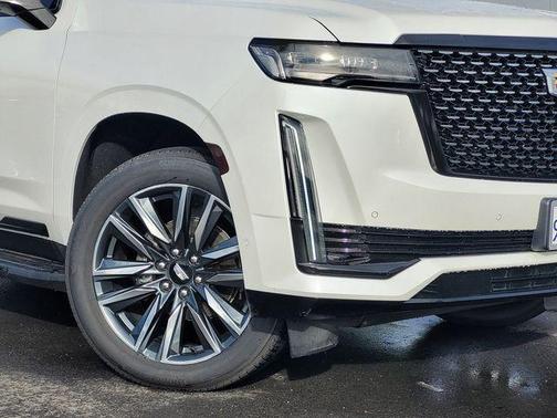 2021 Cadillac Escalade ESV Premium Luxury