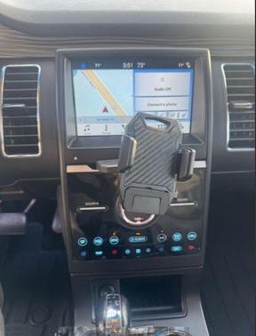 2017 Ford Flex Limited w/EcoBoost