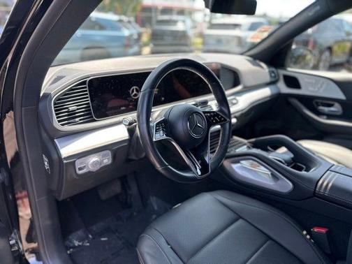 2024 Mercedes-Benz GLE 350 Base 4MATIC