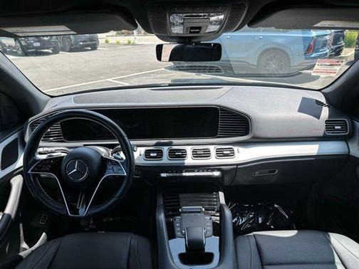 2024 Mercedes-Benz GLE 350 Base 4MATIC