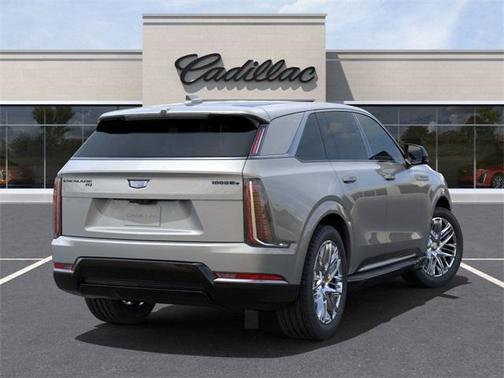 2025 Cadillac Escalade IQ 2
