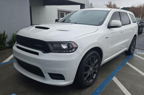 2018 Dodge Durango R/T