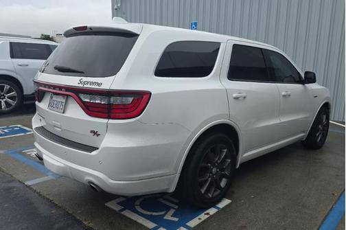 2018 Dodge Durango R/T