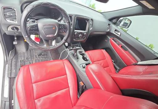 2018 Dodge Durango R/T