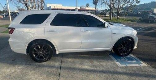 2018 Dodge Durango R/T