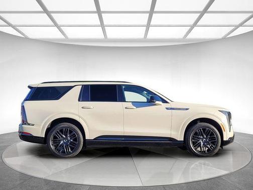 2026 Cadillac Escalade IQL Sport