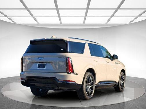 2026 Cadillac Escalade IQL Sport