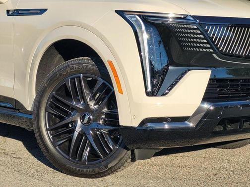 2026 Cadillac Escalade IQL Sport