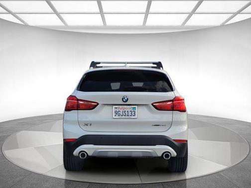 2020 BMW X1 xDrive28i