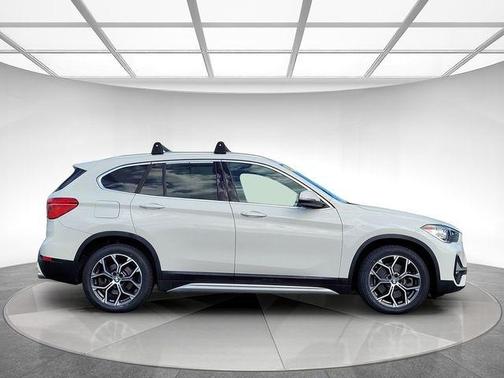 2020 BMW X1 xDrive28i