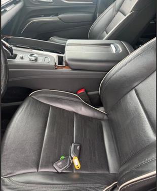 2023 Cadillac Escalade ESV Premium Luxury