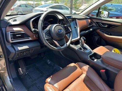 2023 Subaru Outback Touring XT