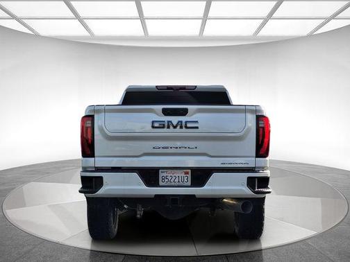 2024 GMC Sierra 2500 Denali Ultimate