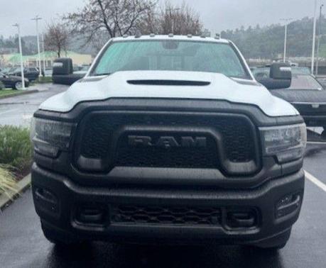 2023 RAM 2500 Power Wagon