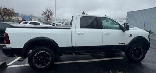 2023 RAM 2500 Power Wagon