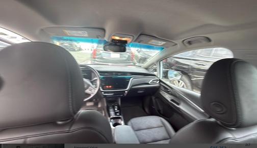 2023 Chevrolet Bolt EV 2LT