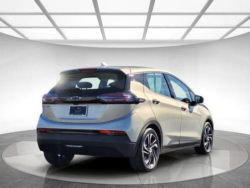2023 Chevrolet Bolt EV 2LT