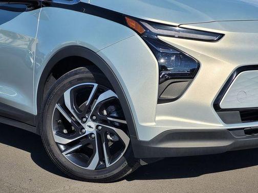 2023 Chevrolet Bolt EV 2LT