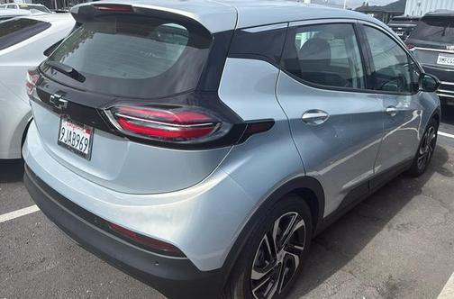 2023 Chevrolet Bolt EV 2LT
