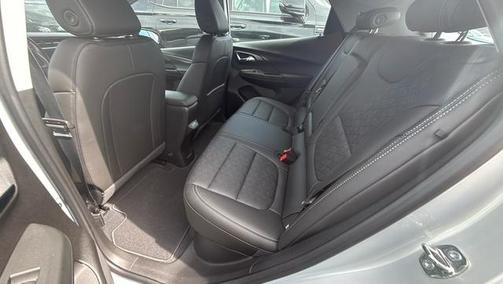 2023 Chevrolet Bolt EV 2LT