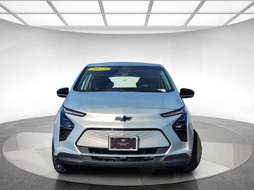 2023 Chevrolet Bolt EV 2LT