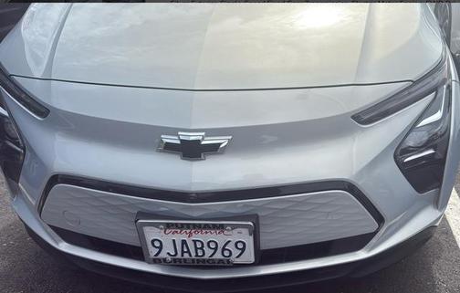 2023 Chevrolet Bolt EV 2LT