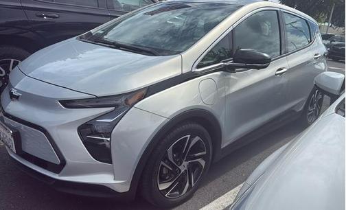 2023 Chevrolet Bolt EV 2LT