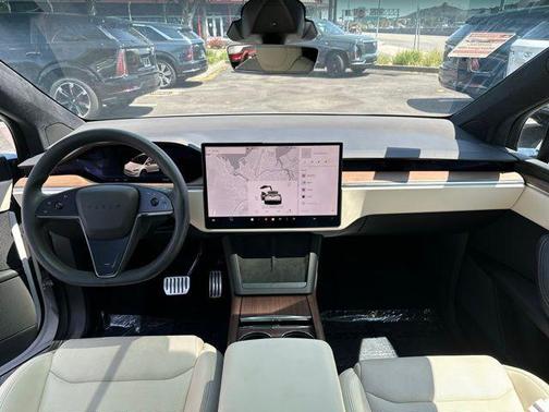 2023 Tesla Model X Standard Range