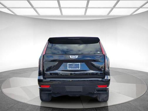 2023 Cadillac Escalade ESV Sport Platinum
