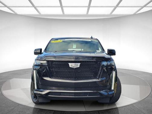 2023 Cadillac Escalade ESV Sport Platinum