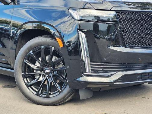 2023 Cadillac Escalade ESV Sport Platinum