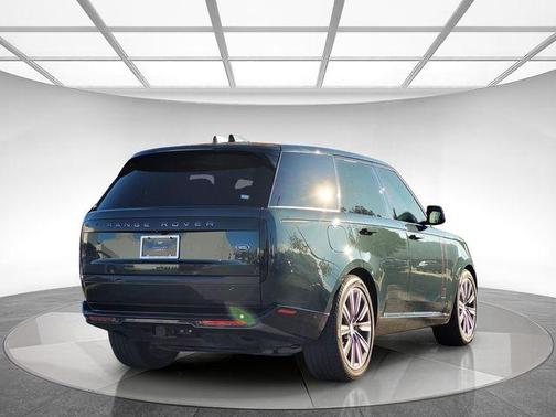 2023 Land Rover Range Rover P400 SE