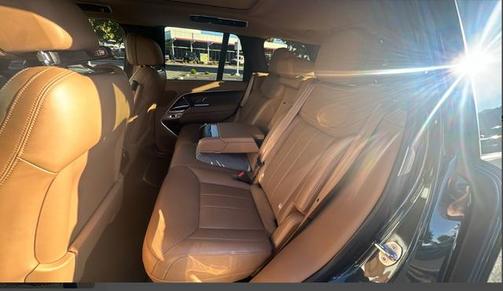 2023 Land Rover Range Rover P400 SE