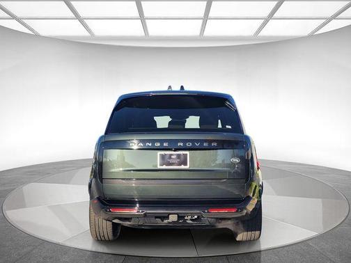 2023 Land Rover Range Rover P400 SE