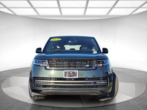 2023 Land Rover Range Rover P400 SE