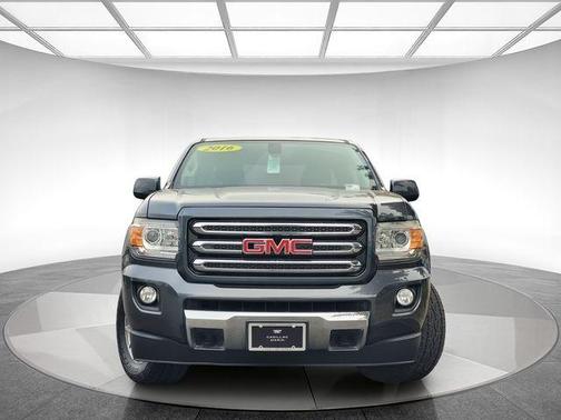 2016 GMC Canyon SLE
