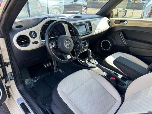 2019 Volkswagen Beetle 2.0T Final Edition SE