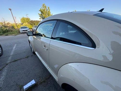 2019 Volkswagen Beetle 2.0T Final Edition SE